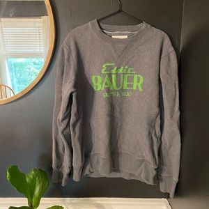 Vintage Eddie Bauer Sweatshirt